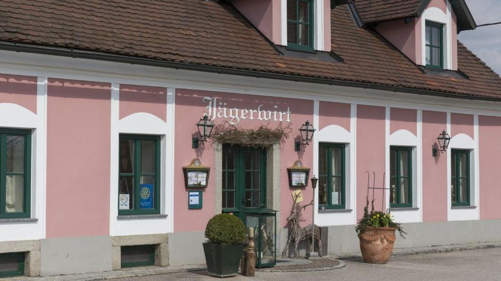 Jaegerwirt